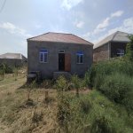 Satılır 4 otaqlı Həyət evi/villa, Koroğlu metrosu, Maştağa qəs., Sabunçu rayonu 10