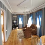 Satılır 8 otaqlı Həyət evi/villa, Avtovağzal metrosu, Xocəsən qəs., Binəqədi rayonu 2