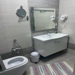 Kirayə (aylıq) 3 otaqlı Yeni Tikili, Nəriman Nərimanov metrosu, Nərimanov rayonu 13