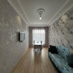 Satılır 4 otaqlı Həyət evi/villa, Koroğlu metrosu, Zabrat qəs., Sabunçu rayonu 8