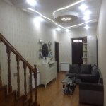 Satılır 5 otaqlı Həyət evi/villa, Buzovna, Xəzər rayonu 14