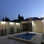 Satılır 5 otaqlı Həyət evi/villa, Mərdəkan, Xəzər rayonu 16