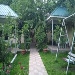 Kirayə (günlük) 2 otaqlı Həyət evi/villa Qəbələ 29