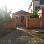 Satılır 4 otaqlı Həyət evi/villa, Zabrat qəs., Sabunçu rayonu 1