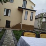 Kirayə (günlük) 3 otaqlı Həyət evi/villa Qəbələ 4