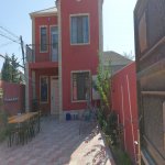 Satılır 4 otaqlı Həyət evi/villa, Binə qəs., Xəzər rayonu 1