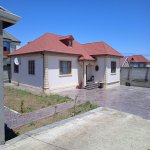 Satılır 4 otaqlı Həyət evi/villa, Mehdiabad, Ülvi şadlıq evi, Abşeron rayonu 3