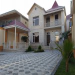 Satılır 4 otaqlı Həyət evi/villa, Masazır, Abşeron rayonu 1