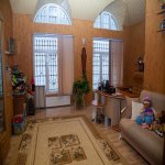 Satılır 8 otaqlı Həyət evi/villa, Gənclik metrosu, Nərimanov rayonu 6