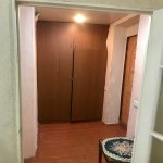 Kirayə (aylıq) 1 otaqlı Köhnə Tikili, İnşaatçılar metrosu, Baku Mall, Yasamal rayonu 13