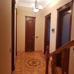 Satılır 5 otaqlı Həyət evi/villa, Badamdar qəs., Səbail rayonu 18