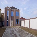 Satılır 4 otaqlı Həyət evi/villa, Masazır, Abşeron rayonu 23