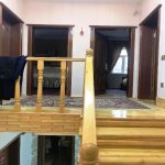 Satılır 7 otaqlı Həyət evi/villa, İnşaatçılar metrosu, Yasamal rayonu 13