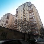 Продажа 2 комнат Новостройка, м. Насими метро, 9-ый микрорайон, Бинагадинский р-н район 1