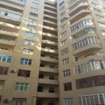 Продажа 2 комнат Новостройка, пос. Бадамдар, Сябаиль район 2