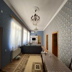 Satılır 5 otaqlı Həyət evi/villa, Badamdar qəs., Səbail rayonu 2