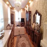 Satılır 6 otaqlı Həyət evi/villa, Avtovağzal metrosu, Biləcəri qəs., Binəqədi rayonu 16