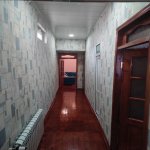 Satılır 2 otaqlı Həyət evi/villa, Azadlıq metrosu, Rəsulzadə qəs., Binəqədi rayonu 10