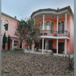 Kirayə (aylıq) 6 otaqlı Həyət evi/villa, Badamdar qəs., Səbail rayonu 3