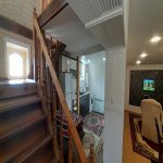 Kirayə (günlük) 4 otaqlı Həyət evi/villa Qax 21