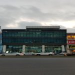 Kirayə (aylıq) 1 otaqlı Ofis, Nəriman Nərimanov metrosu, Nərimanov rayonu 12