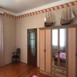 Kirayə (günlük) 6 otaqlı Həyət evi/villa, Badamdar qəs., Səbail rayonu 19