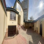 Kirayə (aylıq) 6 otaqlı Həyət evi/villa, Badamdar qəs., Səbail rayonu 5