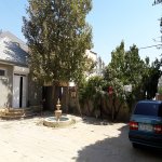 Satılır 4 otaqlı Həyət evi/villa, Elmlər akademiyası metrosu, Badamdar qəs., Səbail rayonu 13