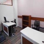 Satılır 7 otaqlı Ofis, Memar Əcəmi metrosu, Nəsimi rayonu 18