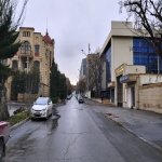 Kirayə (aylıq) 15 otaqlı Həyət evi/villa, Elmlər akademiyası metrosu, Yasamal rayonu 31
