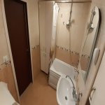 Kirayə (günlük) 3 otaqlı Köhnə Tikili, 28 May metrosu, 28 Mall, Nəsimi rayonu 23