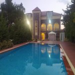 Kirayə (aylıq) 11 otaqlı Həyət evi/villa, Mərdəkan, Xəzər rayonu 1