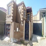 Satılır 3 otaqlı Həyət evi/villa, Binəqədi qəs., Binəqədi rayonu 2