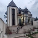 Satılır 4 otaqlı Bağ evi, Novxanı, Abşeron rayonu 1