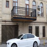 Kirayə (aylıq) 3 otaqlı Ofis, İçərişəhər metrosu, Səbail rayonu 1