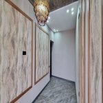 Satılır 3 otaqlı Yeni Tikili, Qara Qarayev metrosu, Nizami rayonu 1