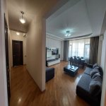 Kirayə (aylıq) 4 otaqlı Yeni Tikili, Nizami metrosu, Yasamal rayonu 18