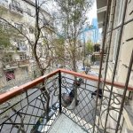 Kirayə (aylıq) 4 otaqlı Köhnə Tikili, 28 May metrosu, Nəsimi rayonu 17