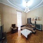 Аренда 4 комнат Вторичка, м. Сахил метро, ISR Плаза, Насими район 6