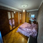 Kirayə (aylıq) 3 otaqlı Köhnə Tikili, Qara Qarayev metrosu, Nizami rayonu 6