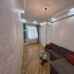 Kirayə (aylıq) 2 otaqlı Yeni Tikili, 20 Yanvar metrosu, Yasamal rayonu 4