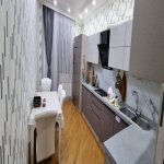 Kirayə (aylıq) 3 otaqlı Yeni Tikili, Həzi Aslanov metrosu, Xətai rayonu 5