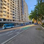Kirayə (aylıq) Obyekt, 28 May metrosu, Nəsimi rayonu 1