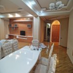 Kirayə (aylıq) 4 otaqlı Yeni Tikili, 28 May metrosu, Nəsimi rayonu 5