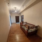 Kirayə (aylıq) 3 otaqlı Yeni Tikili, Qara Qarayev metrosu, Nizami rayonu 11