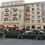Kirayə (aylıq) 3 otaqlı Köhnə Tikili, Nizami metrosu, Yasamal rayonu 1