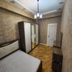 Kirayə (aylıq) 2 otaqlı Yeni Tikili, Neftçilər metrosu, Nizami rayonu 1