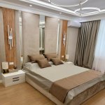 Аренда 2 комнатная Новостройка, м. Эльмляр Академиясы метро, Ясамал район 8