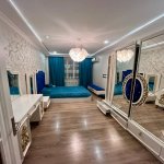 Kirayə (aylıq) 3 otaqlı Yeni Tikili, Badamdar qəs., Səbail rayonu 11