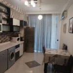 Kirayə (günlük) 2 otaqlı Yeni Tikili, 20 Yanvar metrosu, Yasamal qəs., Yasamal rayonu 4